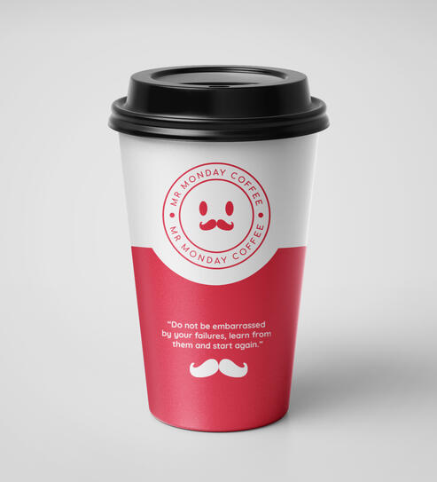 Coffee Logo Design and Identity