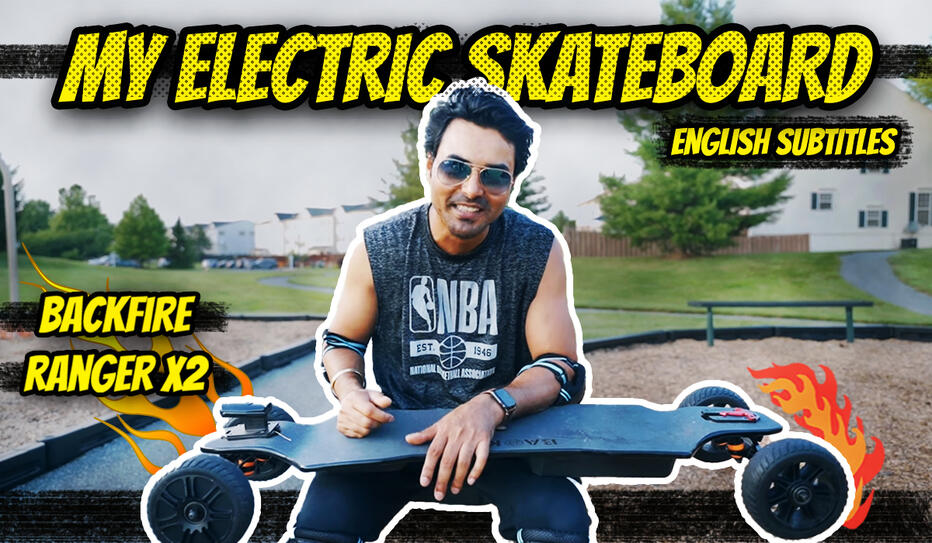 YouTube Thumbnail Channel 2